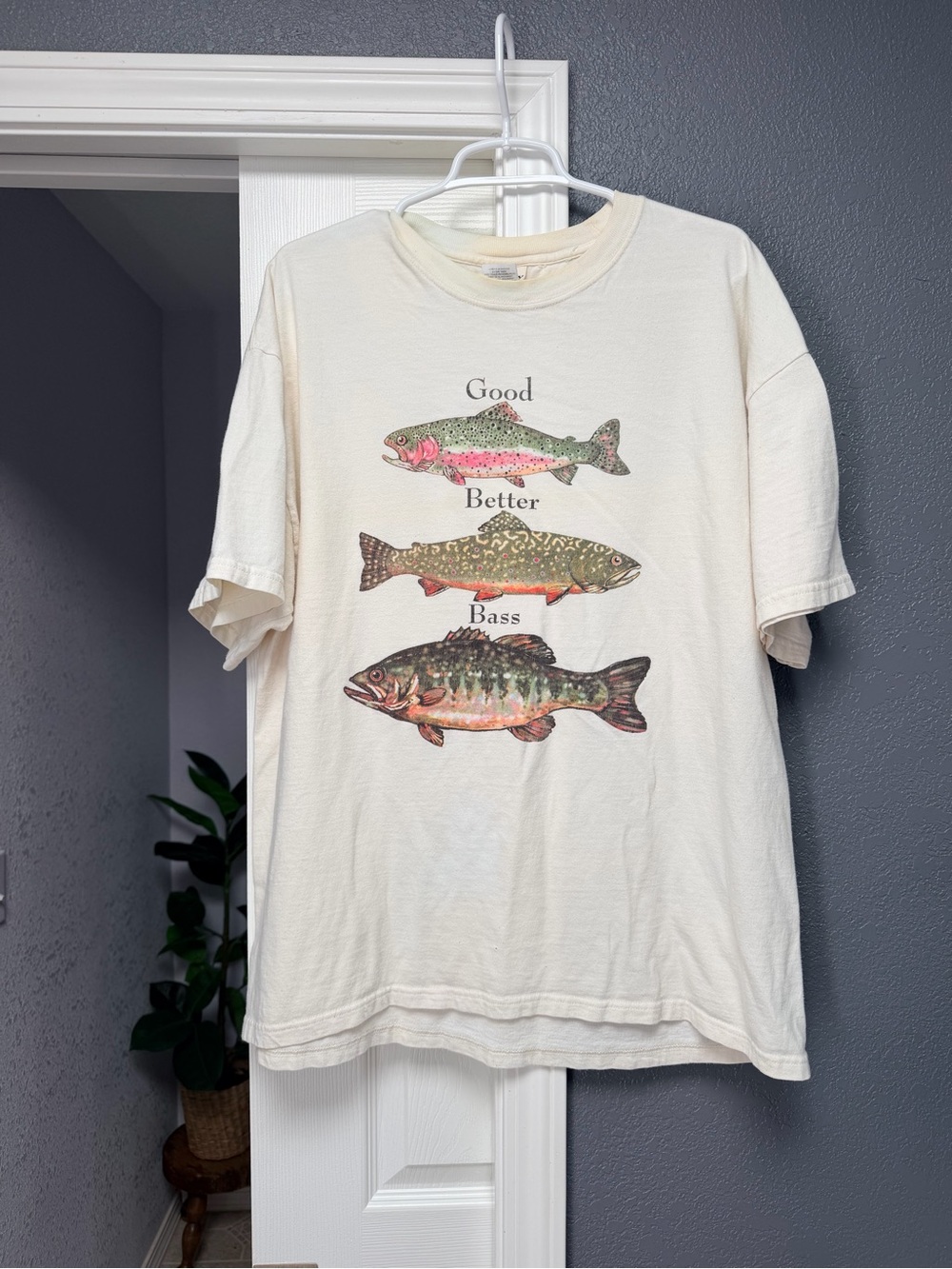 Vintage T Shirt